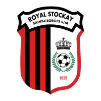 RSSG logo - Similar company to Koninklijke Racing Club Mechelen