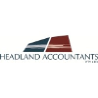 Headland Accountants Pty Ltd logo - Similar company to Evolve Accounting & Advice