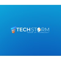 Tech Storm Software House logo - Similar company to Cybologic