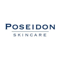 Poseidon Skincare logo - Similar company to Chill Labs