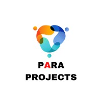 Para Projects™ logo - Similar company to Franean Technologies