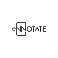 eNNOTATE logo - Similar company to Inbuiltai