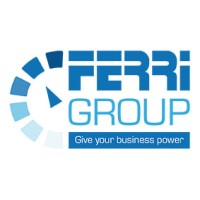 FerriGroup srl logo - Similar company to Dna Network