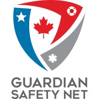 Guardian-SafetyNet logo - Similar company to One37 Id