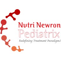 Nutri Newron Pediatrix logo - Similar company to Digimap_Technologies
