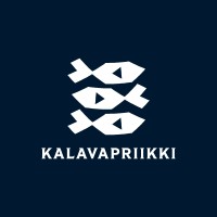 Kalavapriikki Oy logo - Similar company to Finnforel