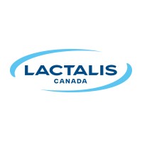 Lactalis Canada logo - Similar company to Liquiteck