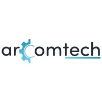 Arcomtech logo - Similar company to Arcoom