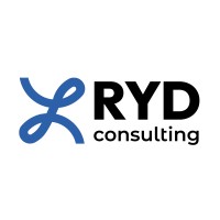 RYD Consulting logo - Similar company to Intercrus Aero
