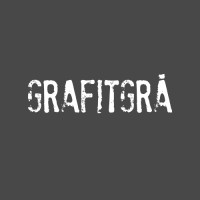 Grafitgrå logo - Similar company to Kreativa Kvadrat Ab