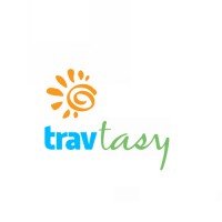travtasy logo - Similar company to D Creative Solutions-