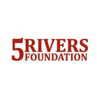 5Rivers Foundation logo - Similar company to Khanuja Law