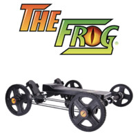 Frog Fitness Systems, LLC logo - Similar company to Key Way Services