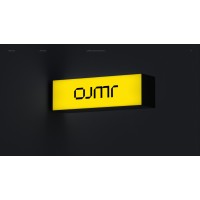 OJMR logo - Similar company to Nkh Designs