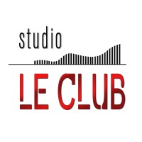 STUDIO LE CLUB logo - Similar company to Studio Copain