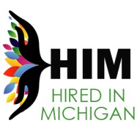 Hired In Michigan Employment Agency logo - Similar company to J Mechatronic