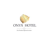 Onyx Hotel Tbilisi logo - Similar company to Fmuser