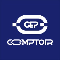 Comptoir GEP logo - Similar company to Agence Foncière D’Habitation