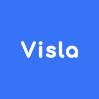 Visla logo - Similar company to Festival Advisor