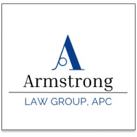 Armstrong Law Group, APC logo - Similar company to Fukapi Clothing
