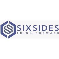 Six Sides - An AI Consulting Company logo - Similar company to Ai Genius Automations