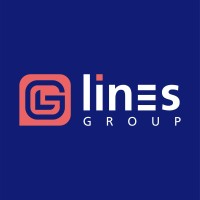 Linesgroup logo - Similar company to 4K Systems Ltd