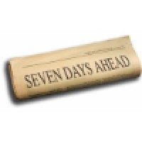 Seven Days Ahead