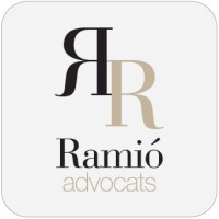 Ramió Advocats logo - Similar company to Ramió Assessors