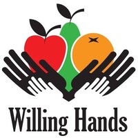 Willing Hands logo - Similar company to Juicing Systems
