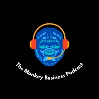 The Monkey Business Podcast logo - Similar company to Hend
