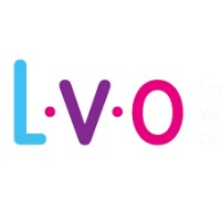LVO logo - Similar company to Lvo Levage