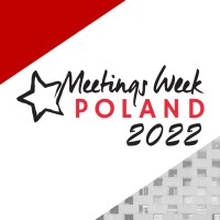 Meetings Week Poland logo - Similar company to Fundacja Cyberium