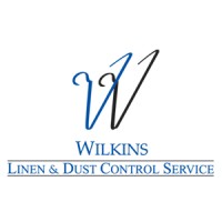 Wilkins Linen logo - Similar company to Sunfine Hanger.Com
