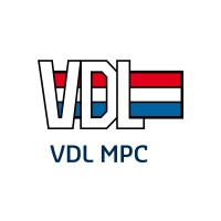 VDL MPC logo - Similar company to Vdl Mast Solutions