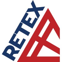 Retex Roofing & Exteriors logo - Similar company to Davidson Roofing Company
