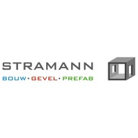 Stramann Bouw, Geveltechniek & Prefab logo - Similar company to Flamefix