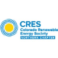 Northern Colorado Renewable Energy Society (NCRES) logo - Similar company to Sunwork Renewable Energy Projects
