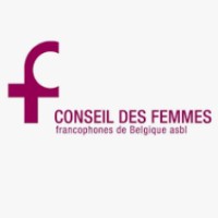 Conseil des Femmes Francophones de Belgique logo - Similar company to Centre D'Action Laïque