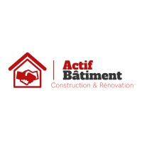 ACTIF BATIMENT logo - Similar company to Actiff Bat