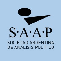 Sociedad Argentina de Análisis Político (SAAP) logo - Similar company to Centro De Estudios Estratégicos De Relaciones Internacionales (Ceeri)