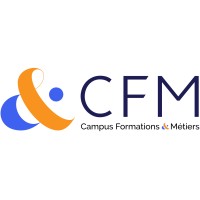 Campus Formations et Metiers logo - Similar company to Itsrs