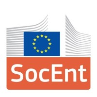 EU for Social Economy & Social Enterprises logo - Similar company to Ripess - Intercontinental Network For The Promotion Of Social Solidarity Economy