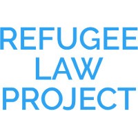 The Refugee Law Project logo - Similar company to Human Rights For All