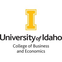 University of Idaho College of Business and Economics logo - Similar company to Vandal Solutions