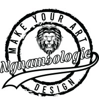 Ngnamsologie Design logo - Similar company to Msht