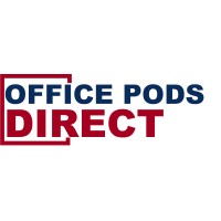 Office Pods Direct logo - Similar company to Comeragh Pods