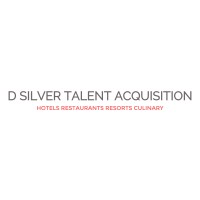 D Silver Talent Acquisition logo - Similar company to Hotelstaff.Com