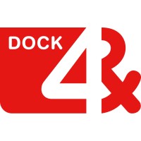 Dock4& Organisatieadvies in Zorg logo - Similar company to Customer Journey Experts