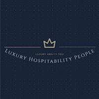 Luxury Hospitality People - LHP logo - Similar company to Christo & Co