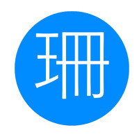 株式会社珊瑚プラットフォームズ logo - Similar company to Atit - Audiovisual Technologies Informatics And Telecommunications